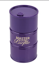 NEW BRAND MASTER OF ESSENCE PURPLE | POUR FEMME | EDP | 100 ML
